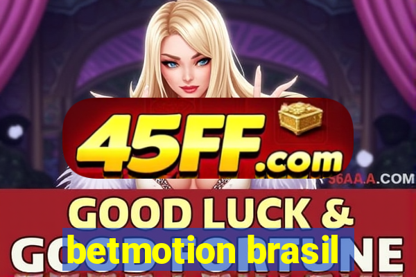 betmotion brasil
